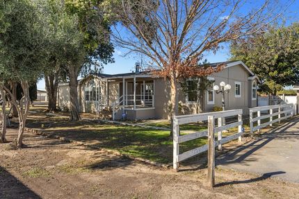 Land for sale in Merced County, California