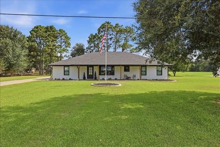 House for sale in Chambers County, Texas