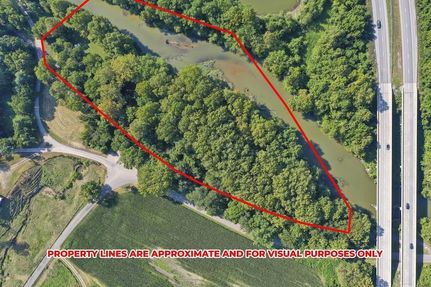 Undeveloped Land for sale in Athens County, Ohio