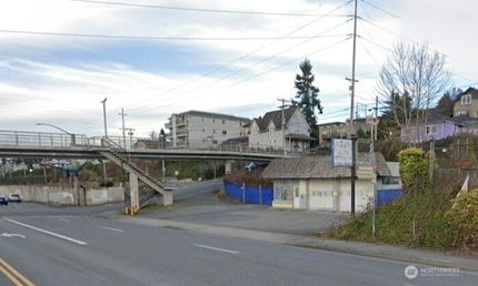 Homesite for sale in Snohomish County, Washington