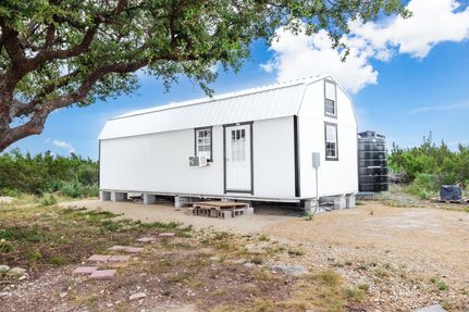 House for sale in Concho County, Texas