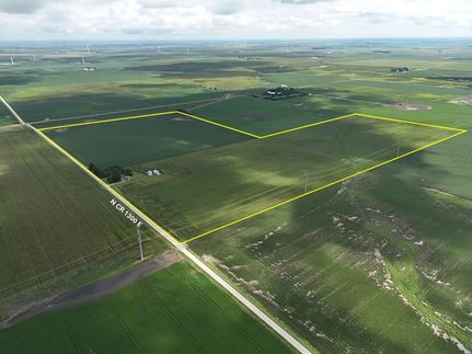 Farm and Ranch for sale in Coles County, Illinois