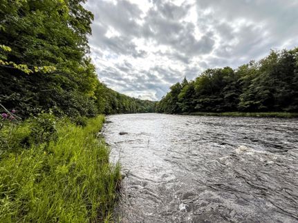 Land for sale in Saint Lawrence County, New York