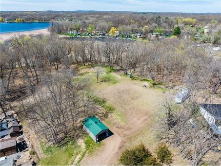 Homesite for sale in Wright County, Minnesota