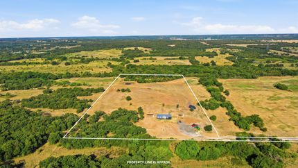 Land for sale in Wise County, Texas