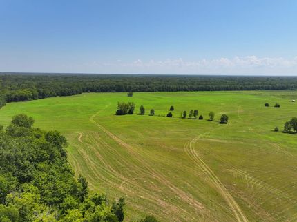 Land for sale in Montgomery County, Alabama