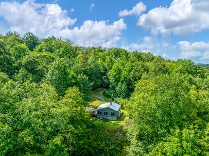 Land for sale in Carter County, Tennessee