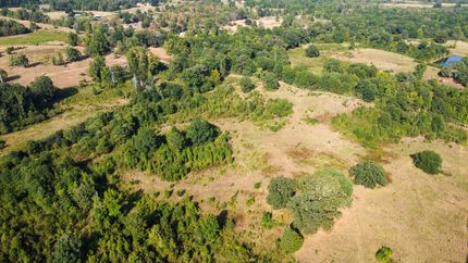Recreational Property for sale in McCurtain County, Oklahoma