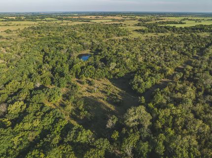 Land for sale in Bourbon County, Kansas