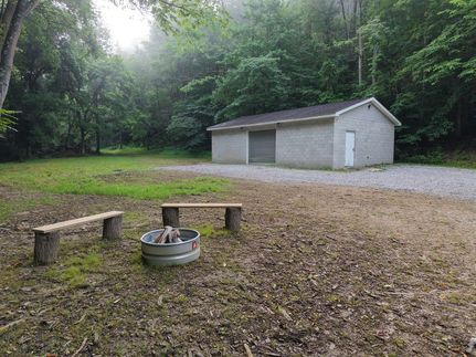 Land for sale in Scioto County, Ohio