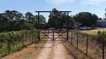 Farm and Ranch for sale in Bastrop County, Texas