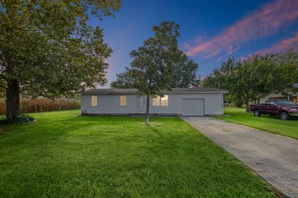 Land for sale in Washington County, Illinois
