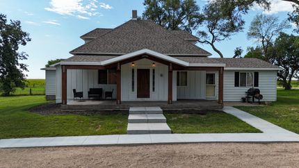 House for sale in Adams County, Nebraska