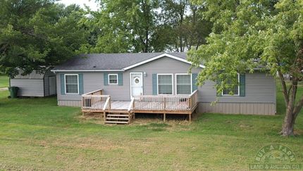 Land for sale in Perry County, Illinois