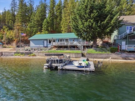 Land for sale in Stevens County, Washington