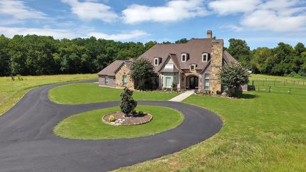 Farm and Ranch for sale in Grayson County, Texas