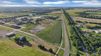 Land for sale in Grayson County, Texas