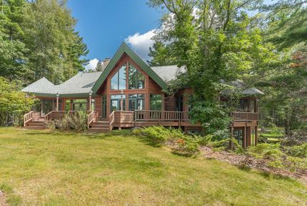 Land for sale in Vilas County, Wisconsin