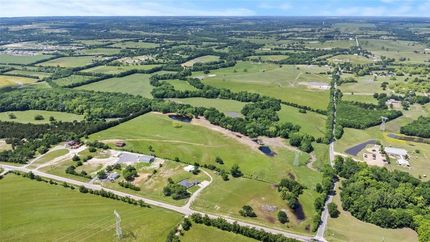 Undeveloped Land for sale in Grayson County, Texas
