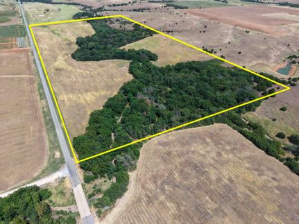 Land for sale in Garfield County, Oklahoma