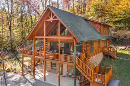 Recreational Property for sale in Hocking County, Ohio