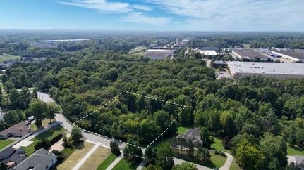 Land for sale in Cuyahoga County, Ohio