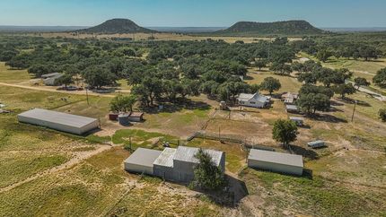 Timberland Property for sale in Kimble County, Texas