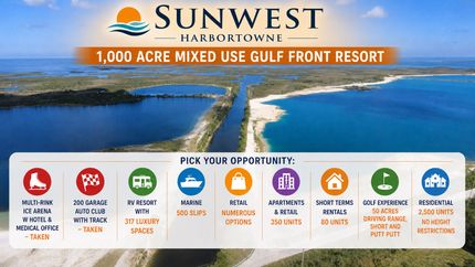 Land for sale in Pasco County, Florida