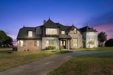 House for sale in Smith County, Texas