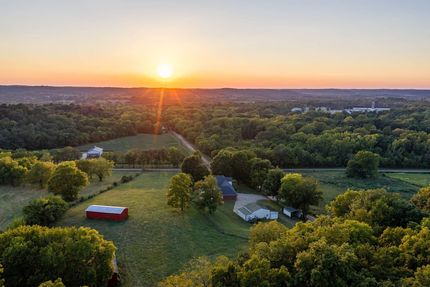 Land for sale in Maury County, Tennessee