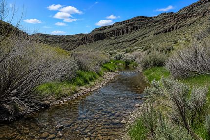 Land for sale in Lander County, Nevada