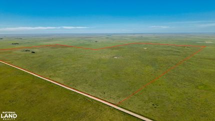 Land for sale in Yuma County, Colorado