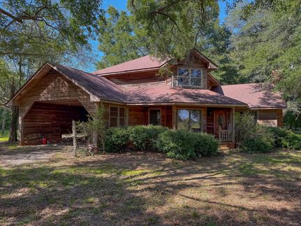 Land for sale in Terrell County, Georgia