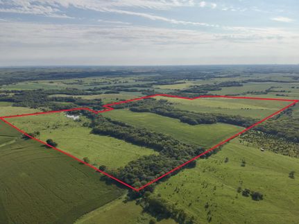 Farm and Ranch for sale in Washington County, Kansas
