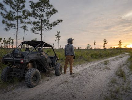 Homesite for sale in Osceola County, Florida