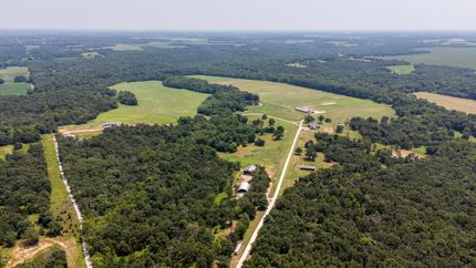 Land for sale in Barton County, Missouri