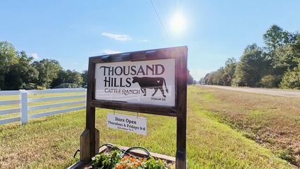 House for sale in Lamar County, Georgia