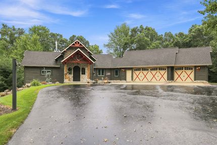 Farm and Ranch for sale in Portage County, Wisconsin
