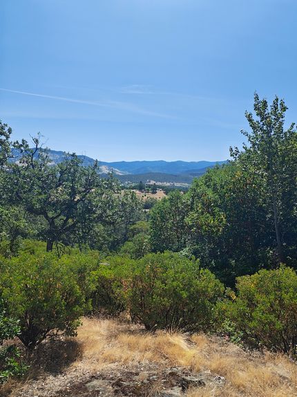 Undeveloped Land for sale in Jackson County, Oregon