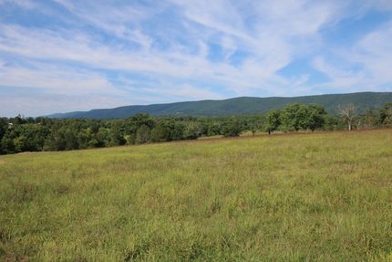 Homesite for sale in Frederick County, Virginia