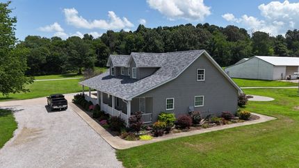 House for sale in Webster County, Kentucky