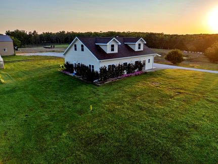 Timberland Property for sale in Ray County, Missouri