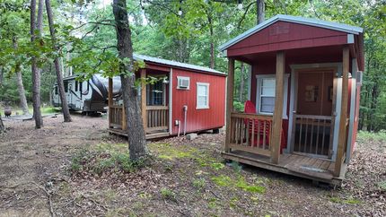 Land for sale in Hampshire County, West Virginia