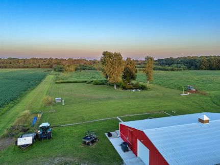 Land for sale in Saline County, Missouri