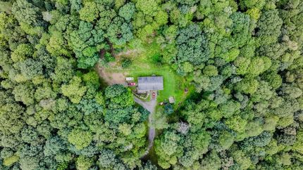 Land for sale in Butler County, Pennsylvania