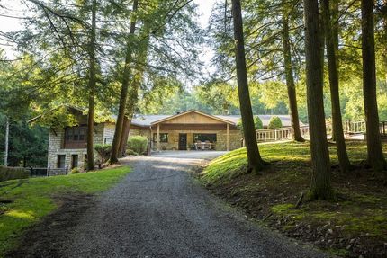Recreational Property for sale in Forest County, Pennsylvania