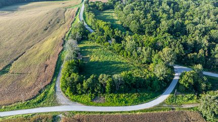 Land for sale in White County, Illinois