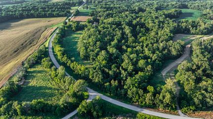 Timberland Property for sale in White County, Illinois