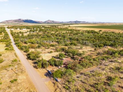 Land for sale in Kiowa County, Oklahoma