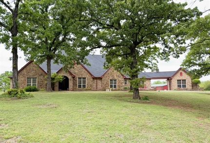 Timberland Property for sale in Lincoln County, Oklahoma